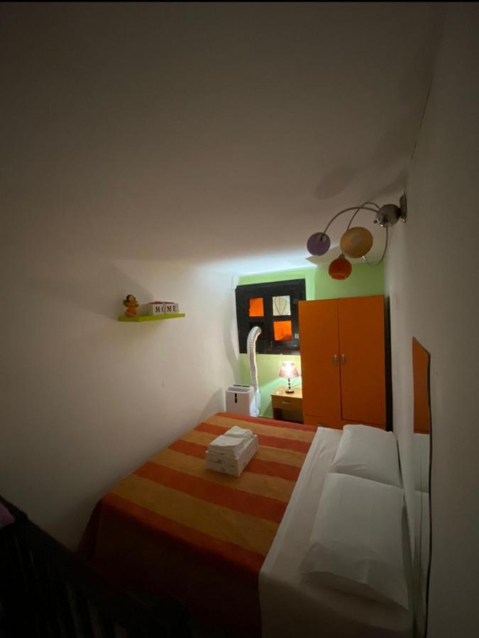 פלרמו Vincent Home מראה חיצוני תמונה